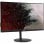Écran LED IPS large de 27 pouces Acer XV272UP avec technologie FreeSync 144 Hz QuadHD