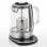 HKoenig TI600 Chaleira Eléctrica 1.5L 2200W Aço Inoxidável