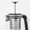 HKoenig TI600 Chaleira Eléctrica 1.5L 2200W Aço Inoxidável