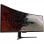 Acer Nitro EI491CRPbmiiipx 49" LED UltraWide FullHD 144Hz FreeSync 2 Curva