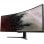 Acer Nitro EI491CRPbmiiipx 49" LED UltraWide FullHD 144Hz FreeSync 2 Curva