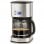 Macchina per caffè americano programmabile HKoenig MG30 1.8L 1100W Acciaio inossidabile