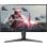 LG 27GL650F-B 27" LED IPS FullHD 144Hz HDR FreeSync