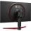 LG 27GL650F-B 27" LED IPS FullHD 144Hz HDR FreeSync