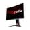 MSI Optix MPG27CQ2 27" LED Wide QuadHD 144Hz Curvo