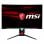 MSI Optix MPG27CQ2 27" LED Wide QuadHD 144Hz Curvo