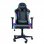 Keep Out XSPRO RGB/Schwarz Gaming-Stuhl