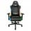 Keep Out XSPRO RGB/Schwarz Gaming-Stuhl
