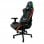 Keep Out XSPRO RGB/Schwarz Gaming-Stuhl