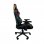 Keep Out XSPRO RGB/Schwarz Gaming-Stuhl