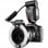 Walimex Pro TTL Flash Anular Macro para Nikon NG 14m