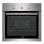 Fagor 6H-115AX Horno Multifunción 55L Acero Inoxidable