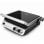 HKoenig GR70 Grill 2000W Aço Inoxidável