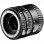 Walimex Pro Juego de Anillos Extensores Macro para Nikon