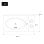 HKoenig VIO6 Micro-ondas 20L 700W Branco