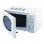 HKoenig VIO6 Micro-ondas 20L 700W Branco