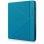 Kobo Sleepcover Funda Azul para Kobo Libra H2O