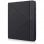 Kobo Sleepcover Funda Negra para Kobo Libra H2O