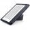 Kobo Sleepcover Funda Negra para Kobo Libra H2O