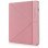 Kobo Sleepcover Funda Rosa para Kobo Libra H2O