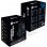 Klim Impact V2 Auriculares Gaming Negro/Azul