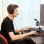 Klim Mantis Auriculares Gaming Negro/Rojo