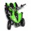 Infiniton 500 Quad Eléctrico Verde