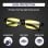 Klim Optics Gafas Gaming Anti Luz Azul