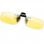 Klim OTG Gafas Gaming Anti Luz Azul