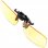 Klim OTG Gafas Gaming Anti Luz Azul