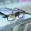 Klim OTG Gafas Gaming Anti Luz Azul