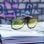 Klim OTG Gafas Gaming Anti Luz Azul