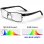 Klim Protect Gafas Gaming Anti Luz Azul