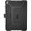 UAG Metropolis Funda Negra para iPad 10.2" 2019/2020