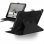 UAG Metropolis Funda Negra para iPad 10.2" 2019/2020
