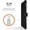 UAG Metropolis Funda Negra para iPad 10.2" 2019/2020