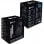 Klim Puma Auriculares Gaming Negros