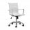Adec Lucy Silla de Oficina Blanca