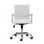 Adec Lucy Silla de Oficina Blanca