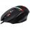 Klim Skill Ratón Gaming RGB 4000DPI Negro
