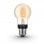 Philips Hue White Pack 3 Bombillas Filamento LED Inteligente E27 7W Blanco Cálido