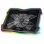 Klim Ultimate RGB Base Refrigeradora para Portátil hasta 17"
