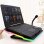 Klim Ultimate RGB Base Refrigeradora para Portátil hasta 17"