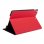 SilverHT Funda Roja iPad 10.2" 2019/2020