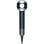 Ionen Föhn Dyson Supersonic 1600W 4 Temperaturstufen 3 Geschwindigkeiten Zubehör Grau