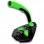 Klim Voice Micrófono Gaming Negro/Verde