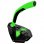Klim Voice Micrófono Gaming Negro/Verde