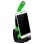 Klim Voice Micrófono Gaming Negro/Verde