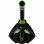 Klim Voice Micrófono Gaming Negro/Verde