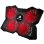 Klim Wind Base Refrigeradora para Portátil hasta 16" Negra/Roja